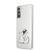 Karl Lagerfeld Samsung S21 Plus KARL LAGERFELD KLHCS21MCFNRC TPU Hátlap - Átlátszó