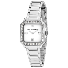 Karl Lagerfeld Square Classics R0553102503 Női Karóra karóra