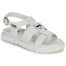 Karl Lagerfeld Szandálok / Saruk Z30372 Fehér 32