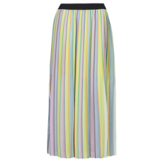 Karl Lagerfeld Szoknyák stripe pleated skirt Sokszínű DE 36
