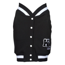 Karl Lagerfeld Szoknyák varsity skirt Sokszínű EU XS