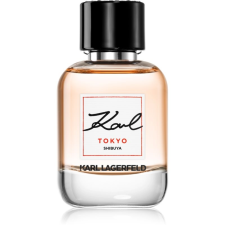 Karl Lagerfeld Tokyo Shibuya EDP 60 ml parfüm és kölni
