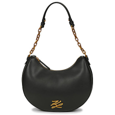 Karl Lagerfeld Válltáskák K/AUTOGRAPH MOON SHOULDER BAG Fekete Egy méret