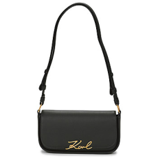 Karl Lagerfeld Válltáskák K/SIGNATURE CROSSBODY Fekete Egy méret