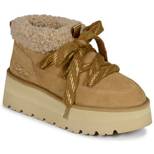 Karl Lagerfeld Városi csizmák SKYLAR Lo Pull On Boot Barna 37 női csizma, bakancs