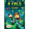 Karl Olsberg - A dzsungel fogságában - A falu 3.