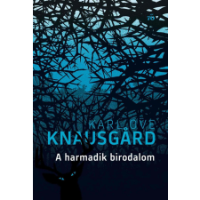 Karl Ove Knausgard - A harmadik birodalom egyéb könyv