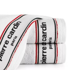  Karl Pierre Cardin törölköző Fehér 70x140 cm lakástextília