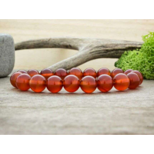  Karneol ásvány karkötő karkötő