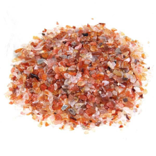  Karneol – Kristály konfetti – 1 kg konfetti