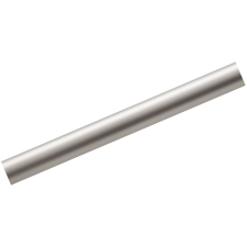 Karnis cső 19 mm Ø, nikkel-matt (120 cm) karnis, függönyrúd