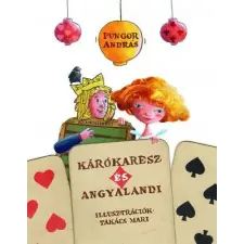  Kárókaresz és Angyalandi gyermek- és ifjúsági könyv