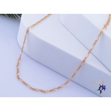  Karol antiallergén gyemek nyaklánc-18K nyaklánc