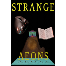 Karolis Dikcius Strange Aeons (PC - Steam elektronikus játék licensz) videójáték