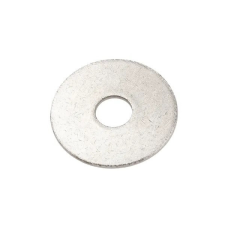  Karosszéria alátét 5,3x15x1,5 A2 barkácsolás, csiszolás, rögzítés