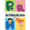 Kárpáti Tamásné, Vajda Sándorné - Betűbújócska