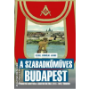 Kárpátia Stúdió A szabadkőműves Budapest - Dömölki János