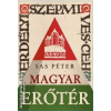 Kárpátia Stúdió Magyar erőtér - Sas Péter