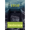 Kárpátia Stúdió Örvényben - Napló a cseh megszállástól a kommün bukásáig (1919) - Özv. Cebrian Istvánné, báró Vécsey Magdolna