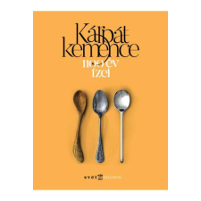 Kárpátkemence - 1100 év ízei életmód, egészség
