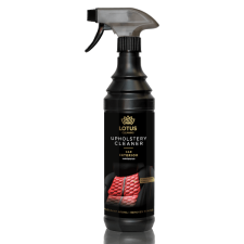 KÁRPIT ÉS SZÖVETTISZTÍTÓ 600ML LOTUS autóápoló eszköz