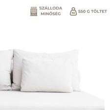 Kartaltex Szállodai párna 50x70cm lakástextília