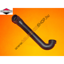  Kartergázcső Briggs Intek I/C Power Built barkácsgép tartozék