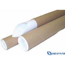 Karton henger O 73 mm x 74 cm postázás