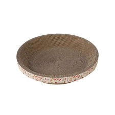  Karton kaparótál macskáknak - 30 x 8 cm macskabútor