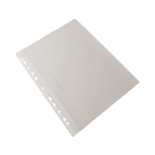 KARTON P + P, spol. s r.o. Gyorsfűző PP, fehér lefűző