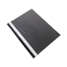 KARTON P + P, spol. s r.o. Gyorsfűző PP, fekete lefűző