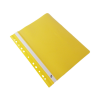 KARTON P + P, spol. s r.o. Gyorsfűző PP, sárga