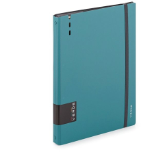 Karton P+P Verde A4-es foam milano füzet