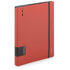 Karton P+P Verde A4-es foam, tégla füzet