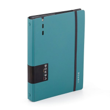 Karton P+P Verde A5 foam milano füzet