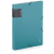 Karton P+P Verde krabice PP s gumou A4 milano
