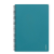 Karton P+P Verde Twin wire A4 PP milano