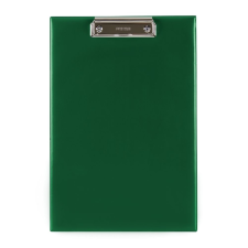 Karton PP PVC A4 Felírótábla - Zöld (5-535) felírótábla