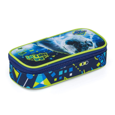 Karton PP Tolltartó Football 21cm tolltartó