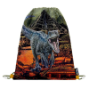 Karton PP Tornazsák Jurassic World 39x31cm