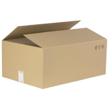  Kartondoboz, 250 x 590 x 390 mm papírárú, csomagoló és tárolóeszköz