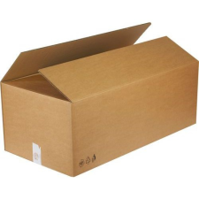  Kartondoboz, 300 x 800 x 400 mm papírárú, csomagoló és tárolóeszköz