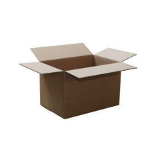  Kartondoboz, 400 x 800 x 400 mm papírárú, csomagoló és tárolóeszköz