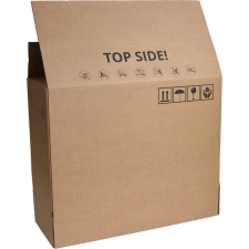  KARTONDOBOZ CSOMAGOLÁS kisháztartási gépek kiegészítői