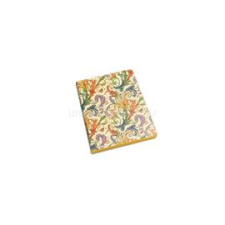 KARTOS Allegro A6 arany élfestett füzet (1084901) füzet