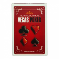  Kártya: Vegas Póker kártyajáték