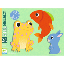 Kártyajáték - Kis válogatás - Little Select kártyajáték