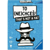  Kártyajáték Ravensburger To (ne)chceš! - Inkognito