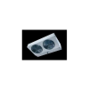  Karyer EG-A223AC6C21 (1120W/-8C) elpárologtató
