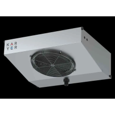  Karyer EG-A323AC6C21 (1800W/-8C) elpárologtató építőanyag